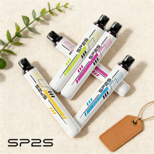 【SP2拋棄式電子煙🔥】ONCE PRO 5000口一次性電子菸| 無需充電大容量