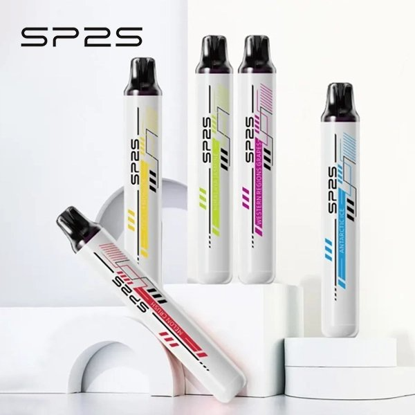 【SP2拋棄式電子煙🔥】ONCE PRO 5000口一次性電子菸| 無需充電大容量:圖片 2