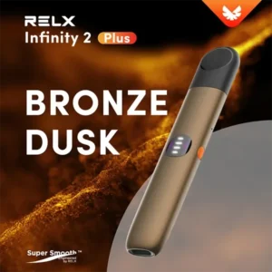 【新品來襲】悅刻六代無限主機| RELX_infinity電子煙主機|三檔功率調節|五六代通用:圖片 2