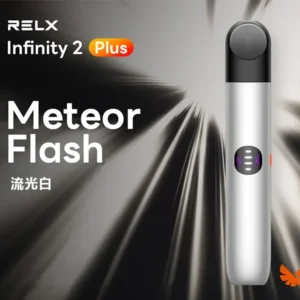 【新品來襲】悅刻六代無限主機| RELX_infinity電子煙主機|三檔功率調節|五六代通用:圖片 3
